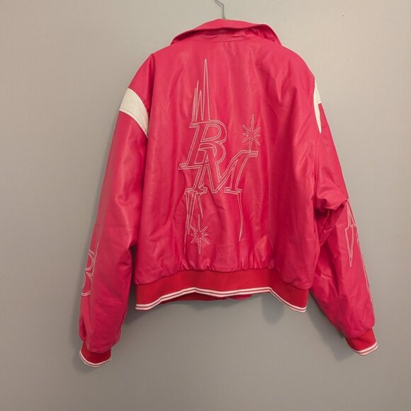 Man Boohoo Jacket Size XL - Picture 3 of 6